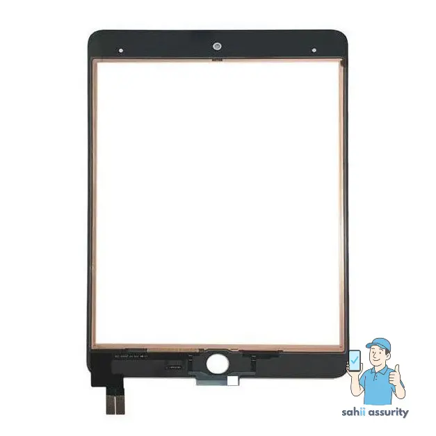 Touch Screen Digitizer for Apple iPad 5 Mini 2019 thumbnail